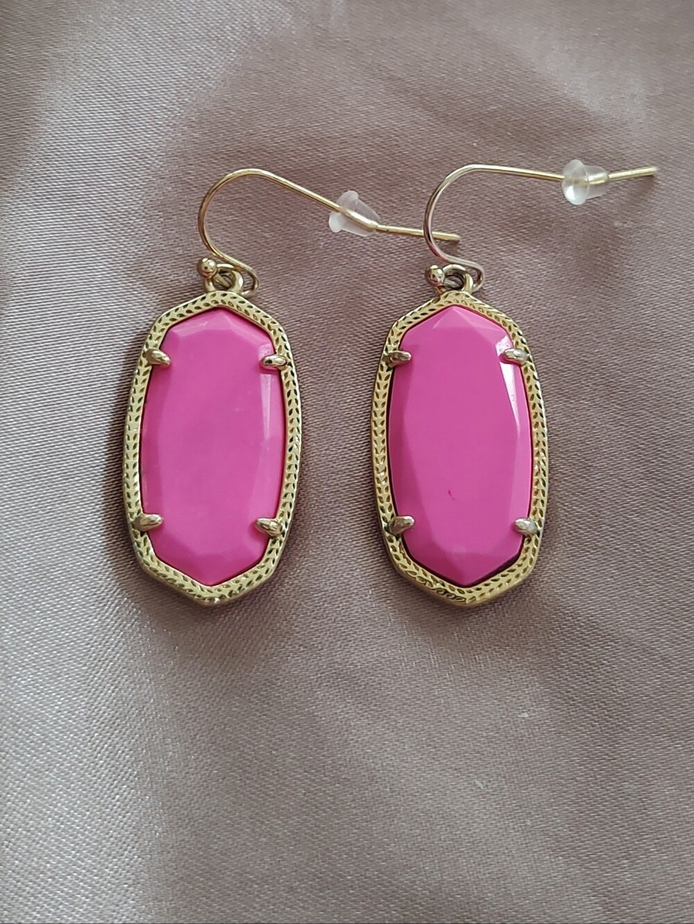Kendra Scott Small Elle Earrings